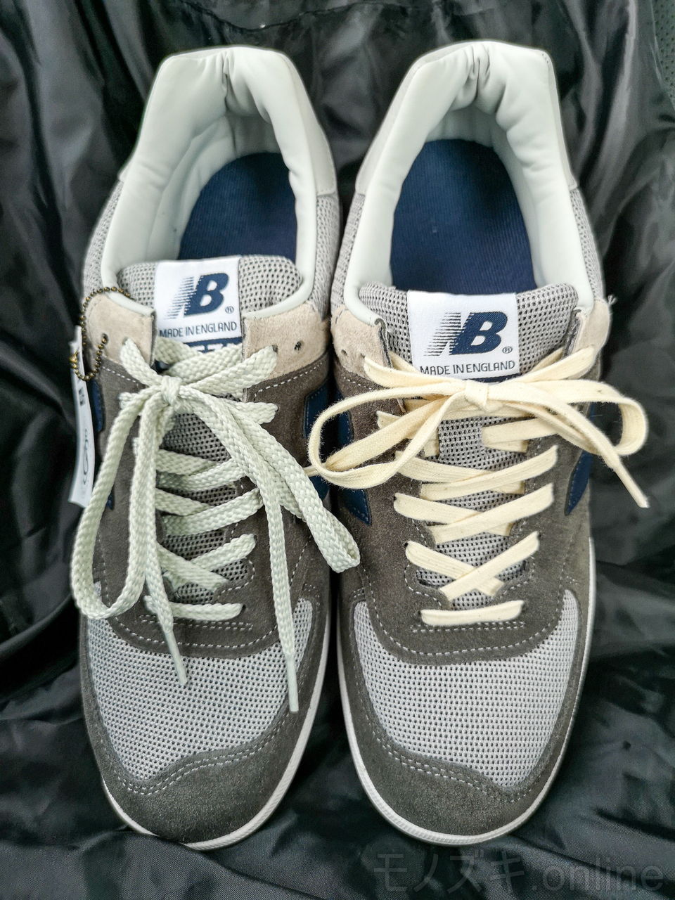70's Chuck Tailerを再現した国産靴ひもブランド ATHLETIC SHOELACE（アスレチックシューレース） | モノズキ.com